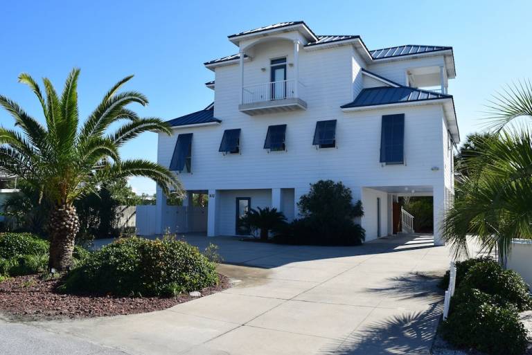 House  Villa Primera