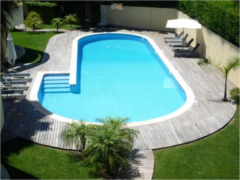 Casa Comporta