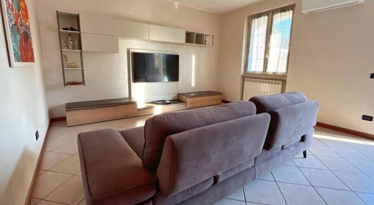 118 m&sup2; Ferienwohnung