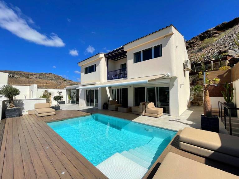 Casa  Bahía Feliz