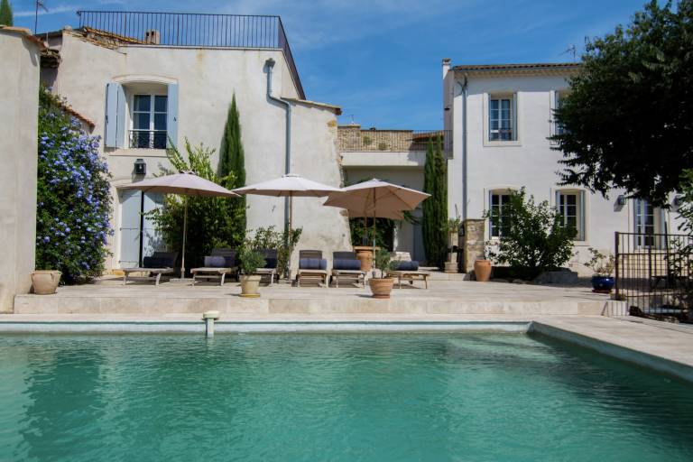 Villa Paulhan