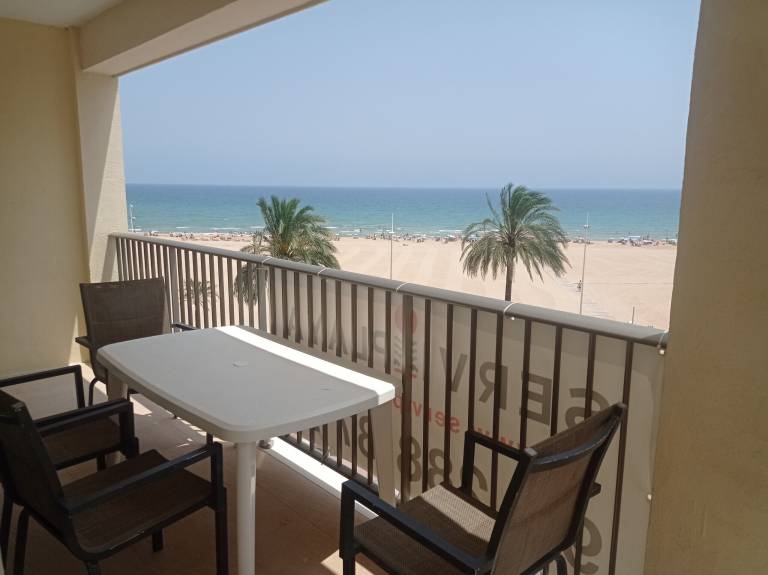 Appartement Daimús