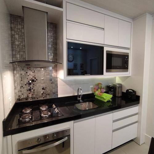 Apartamento São José