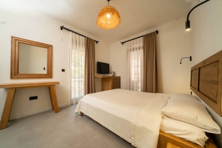 Villa Çıralı