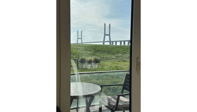 Apartamento Loures