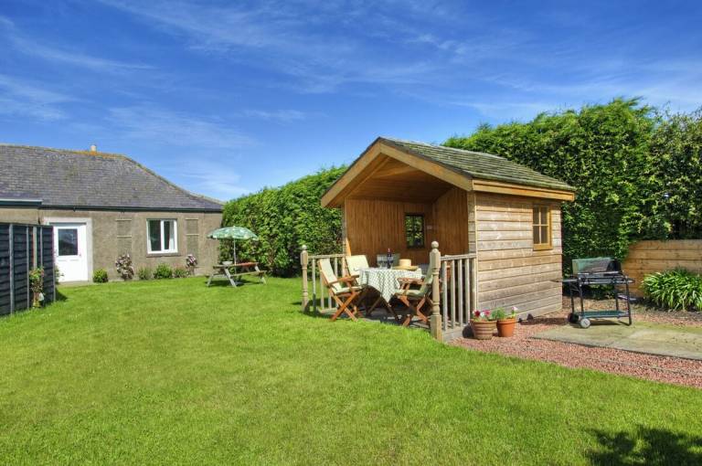 Cottage Belford