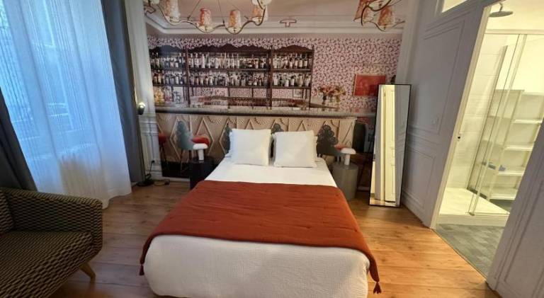 Charming holiday apartment | Next to Place de la Concorde | Pets are welcome — photo 4