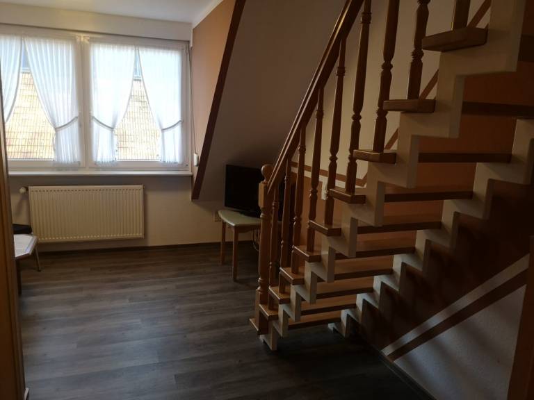 Privatzimmer Dülmen