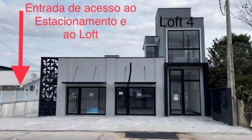 Apartamento Gaspar