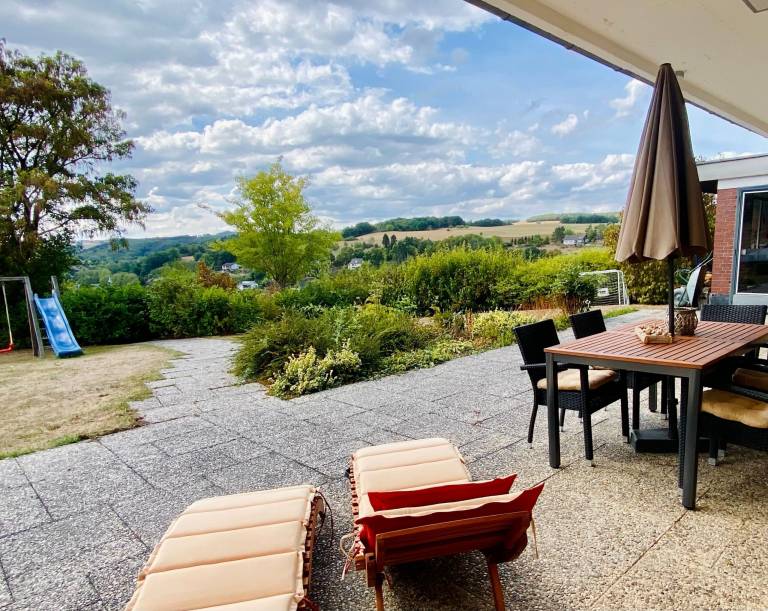 Ferienwohnung Bad Münstereifel