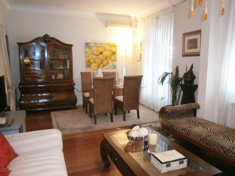 Apartment with 2 rooms for 5 persons — photo 2