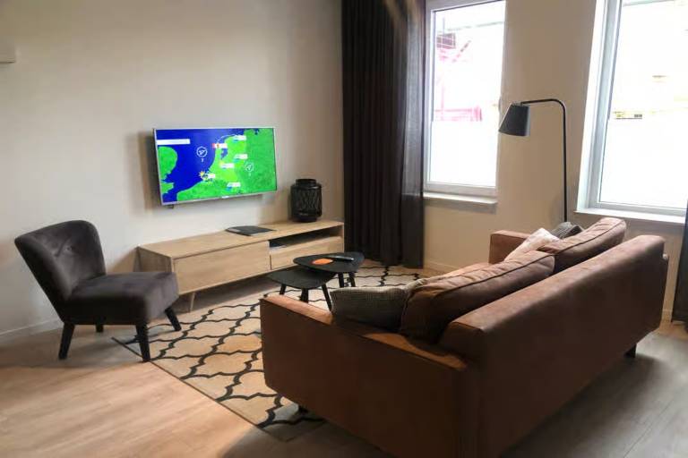 Holiday apartment with sauna & garden | Beach nearby | Dogs allowed — photo 3