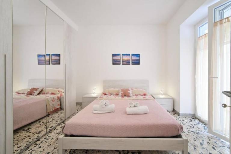 Apartament Ischia