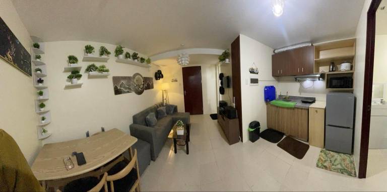 JR SWEET ESCAPE AT URBAN DECA HOMES MANILA — photo 5
