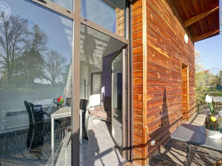 Cottage Saint-Galmier
