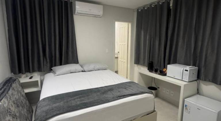 15 m&sup2; Ferienwohnung