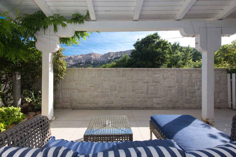 Apartment Baška