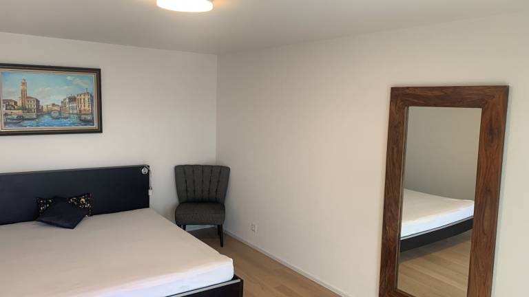 Rental apartment with 1 room for 4 persons — photo 3