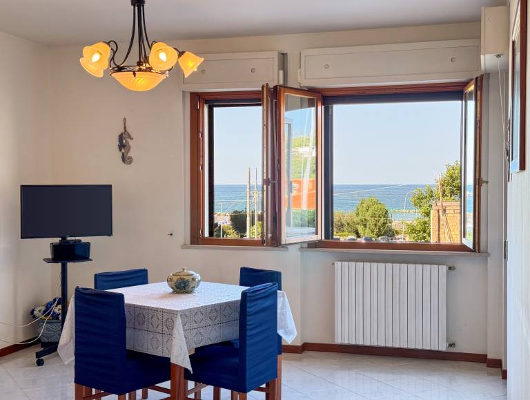 Appartamento Ortona