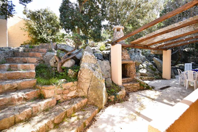 Villa Aglientu