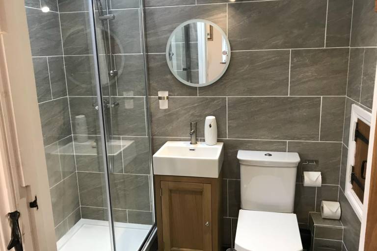 Barn-Sleeps 4-Parking-Near Alton Towers/Peak Dist — photo 4