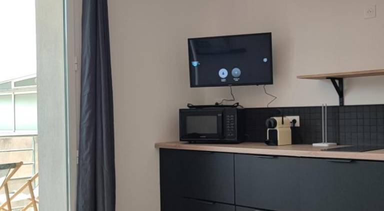 Rental apartment with 1 room for 2 persons — photo 4