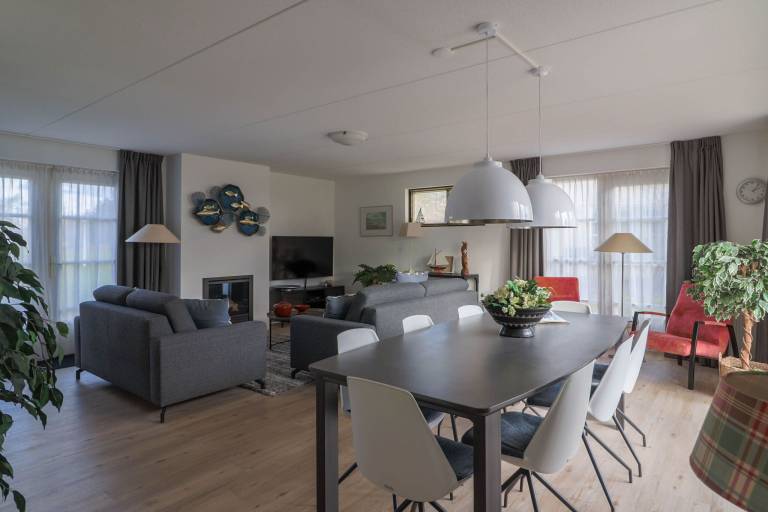 Villa Makkum