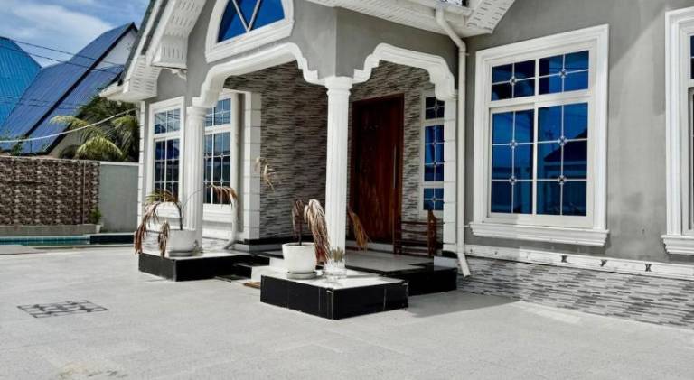 Nice villa with pool | Pets allowed in Nungwi