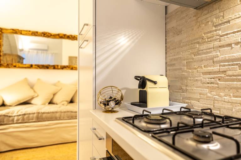 Apartment | Next to St. Peter's Basilica — photo 4