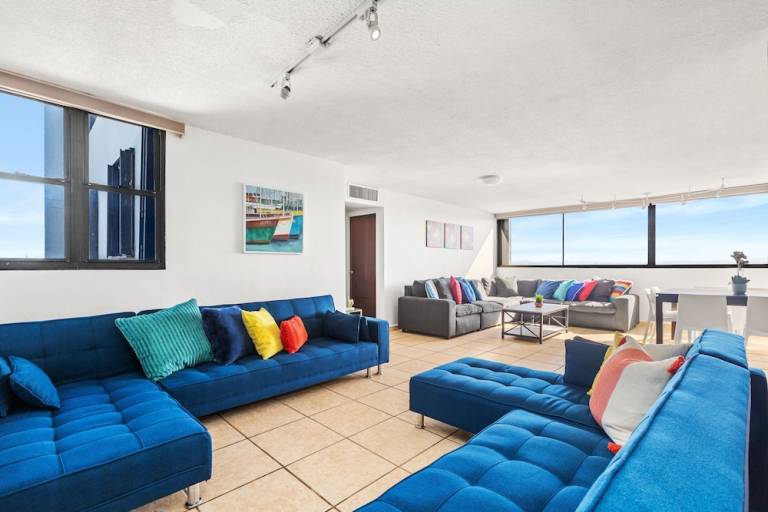 Apartment  Isla Verde