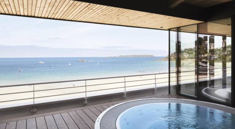 Grand Hotel Perros-Guirec — photo 3