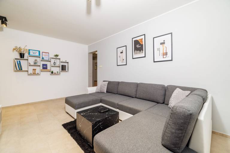 Lovely rental apartment | Sea view | Pets allowed — photo 5