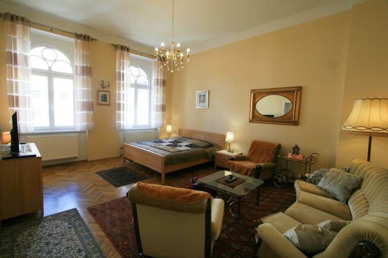 Apartment  Karlovy Vary