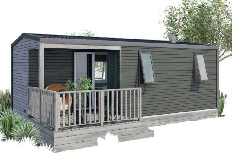 Camping  Sion sur l'Océan