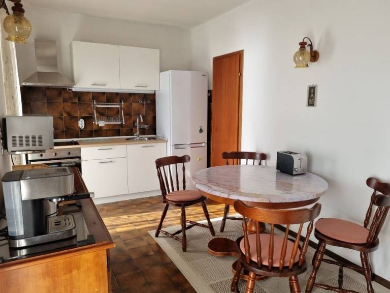 Two bedroom apartment with terrace and sea view Lokva Rogoznica, Omiš (A-25508-a) — photo 5