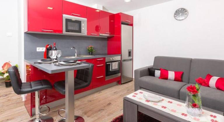 Beautiful holiday apartment | Pets allowed — photo 2