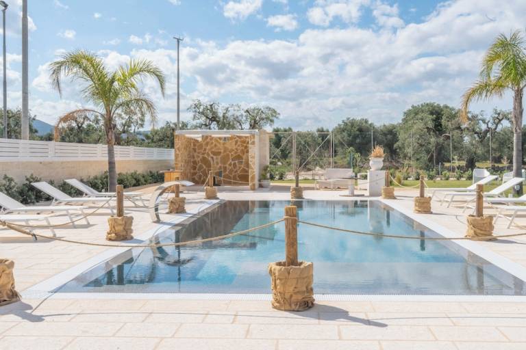 Bed & Breakfast Fasano