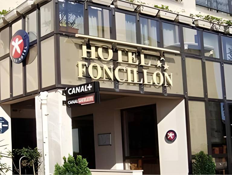 Best Western Hotel Royan Ocean in Royan