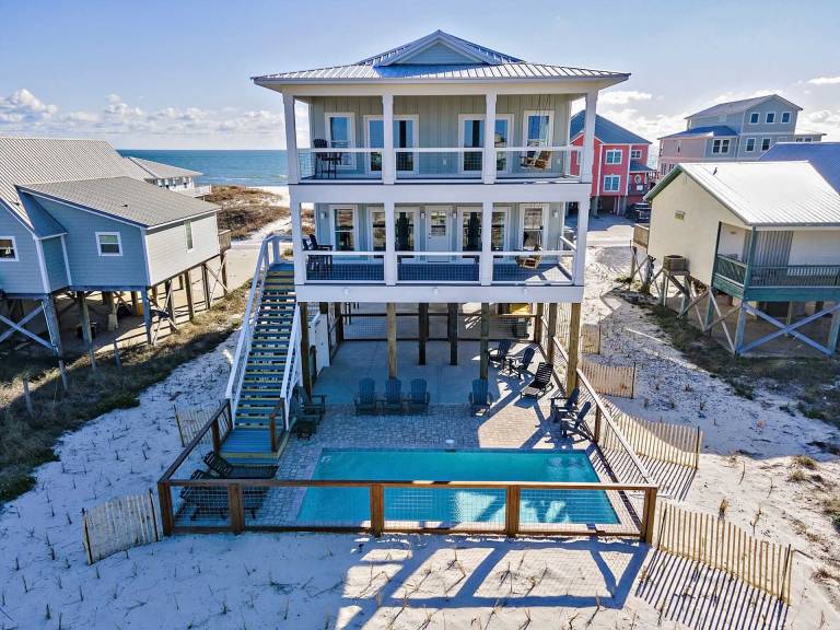 House Gulf Shores