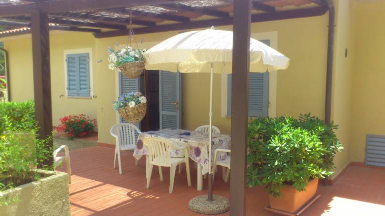 Family-friendly rental apartment with barbeque & yard | Nature view | Close to the beach | Dogs allowed — photo 3