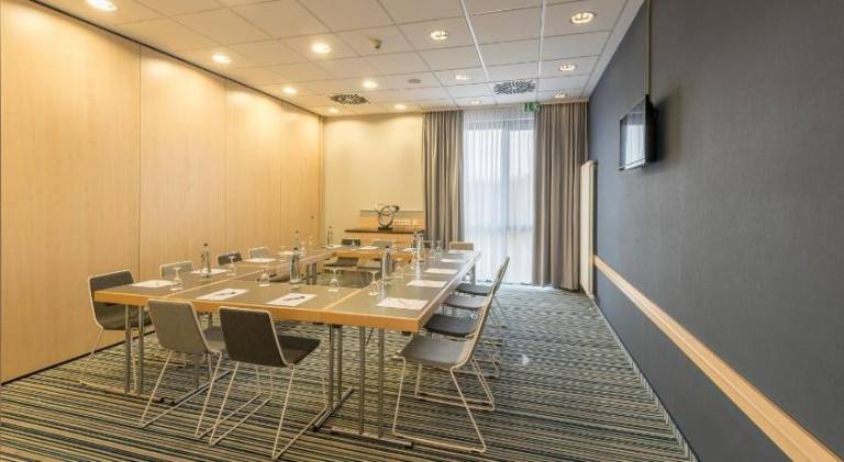 Holiday Inn Express München Messe By IHG — photo 5