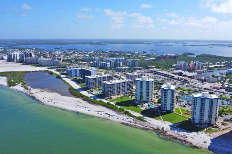 Condo Fort Myers Beach