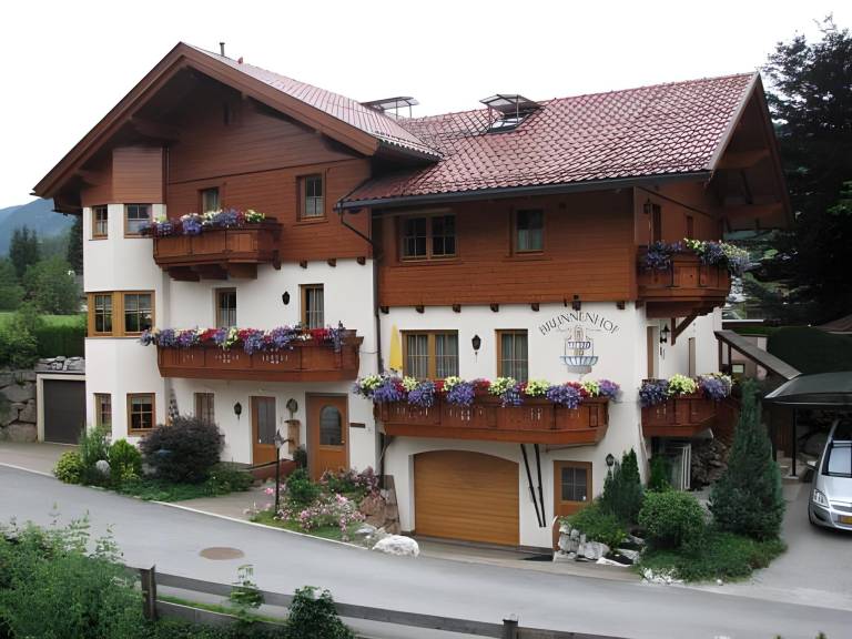 Apartment with yard, terrace & barbecue | Next to the ski | Pet-friendly in Wagrain