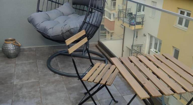 Apartman  Algyő