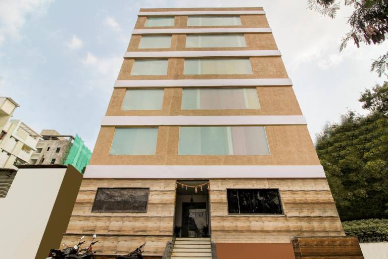 Hotel O PRAMOD PRIME HOMES