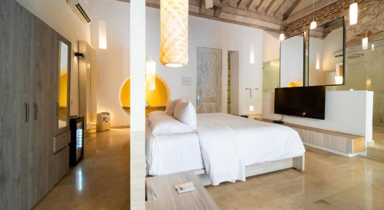 Nacar Hotel Cartagena, Curio Collection by Hilton — photo 2