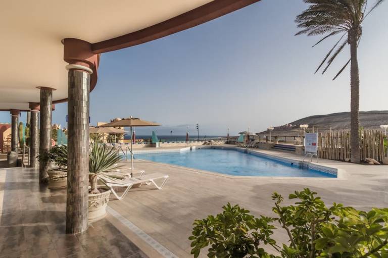 Aparthotel Costa Calma