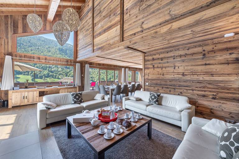 Chalet Méribel