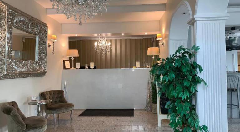 Hotel zur Riede bei Bremen — photo 2