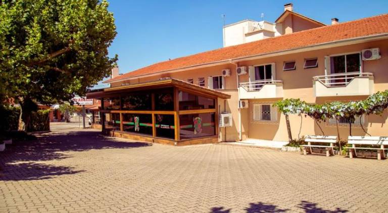 Dona Adelia Hotel e Restaurante in Caxias do Sul